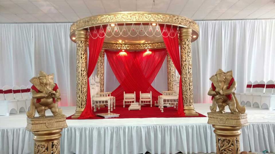 Viva Weddings Events Helping You Decorate Your Dream Wedding